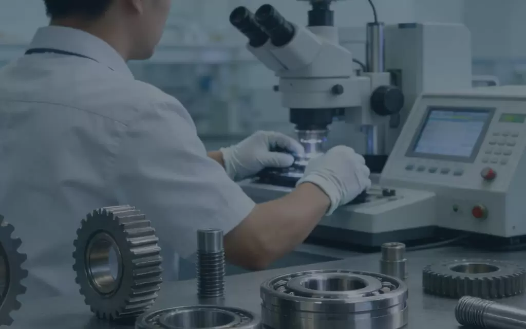 Qualidade e Certifica&ccedil;&atilde;o