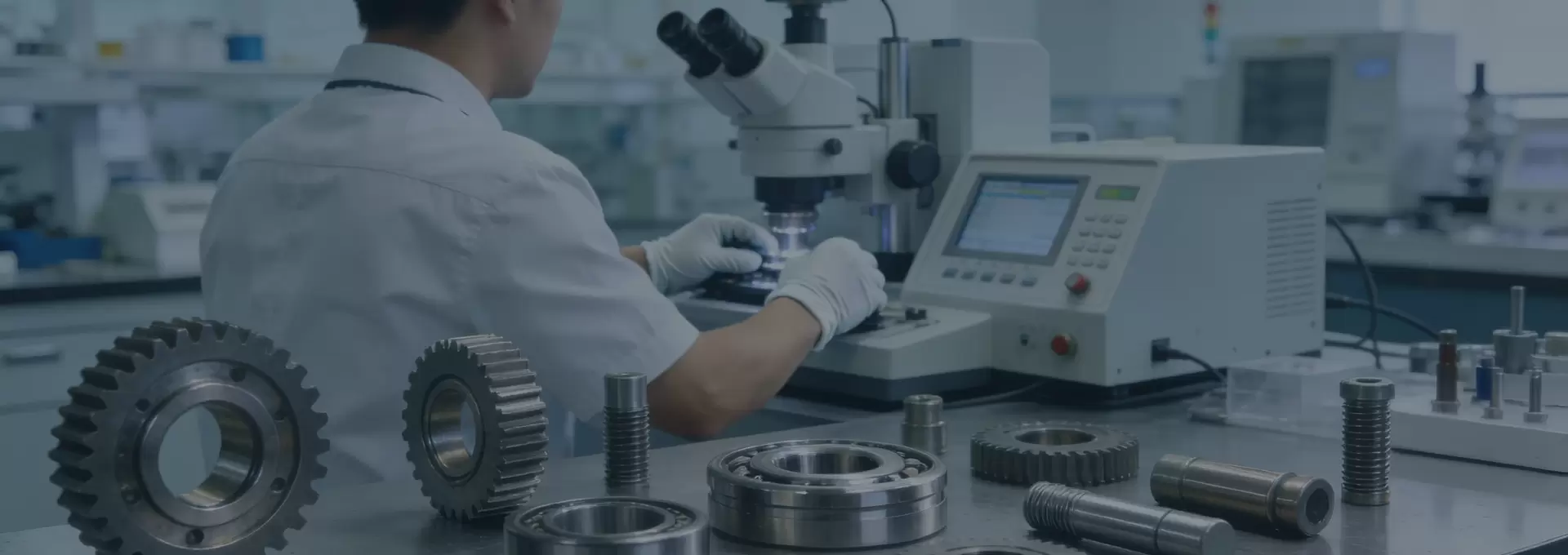 Qualidade e Certifica&ccedil;&atilde;o