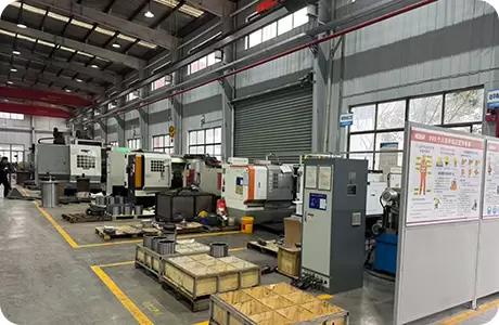 Oficina CNC