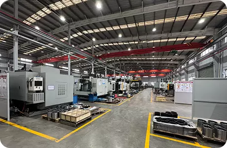 Oficina CNC