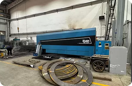 Corte a laser