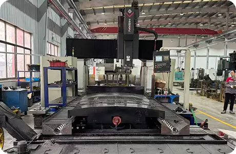 Oficina CNC