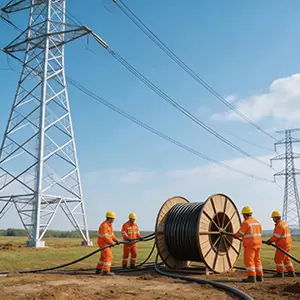 Ind&uacute;stria eletr&ocirc;nica
