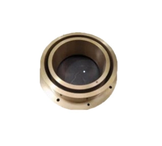 Explosion proof ring