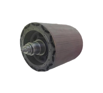 Rotor Core