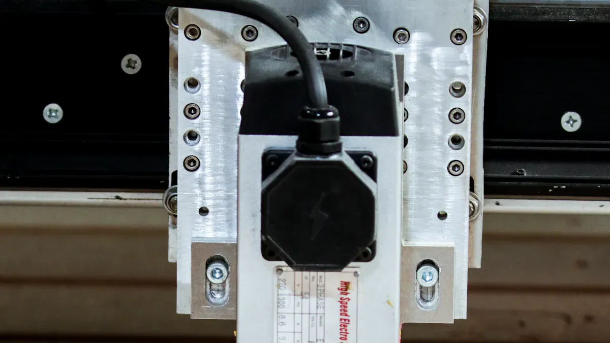 Principal fabricante chin&ecirc;s de usinagem CNC para pe&ccedil;as met&aacute;licas industriais.