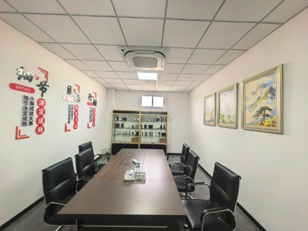 Sala de reuni&otilde;es