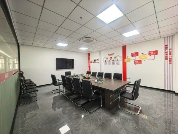 Sala de reuni&otilde;es