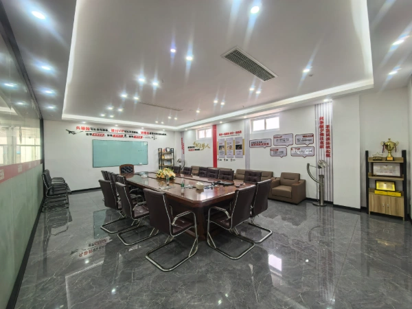 Sala de reuni&otilde;es