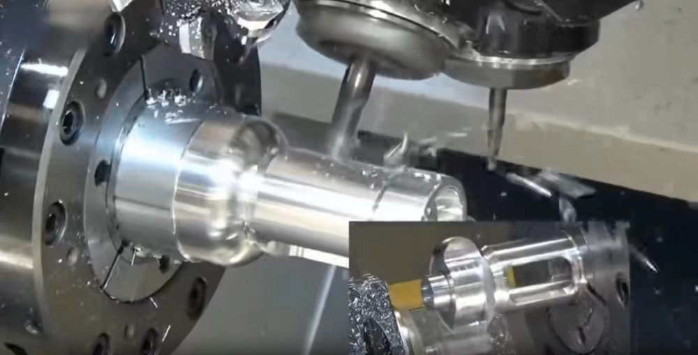 Serviços de torneamento CNC versus torneamento convencional: qual é a diferença?