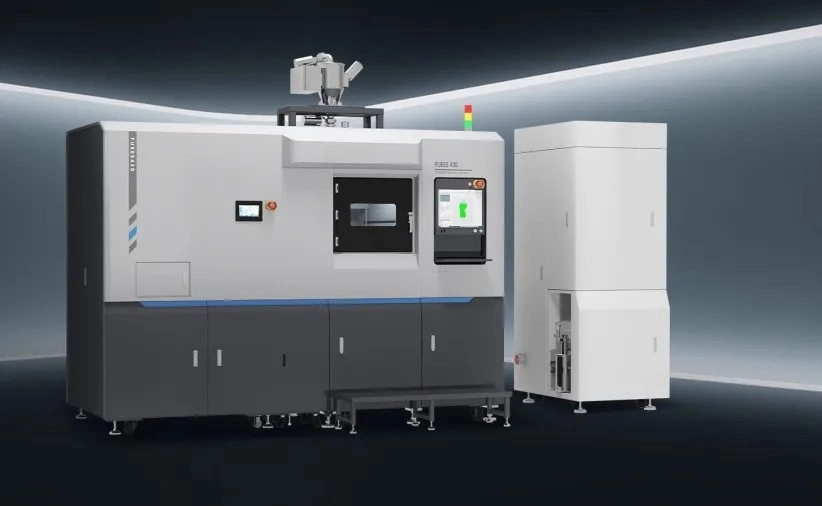 Bloco de cilindro de a&ccedil;o inoxid&aacute;vel 304 para equipamentos de impress&atilde;o 3D
